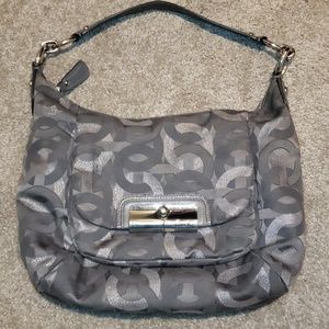 Coach Kristin Hobo Bag E1182-18295